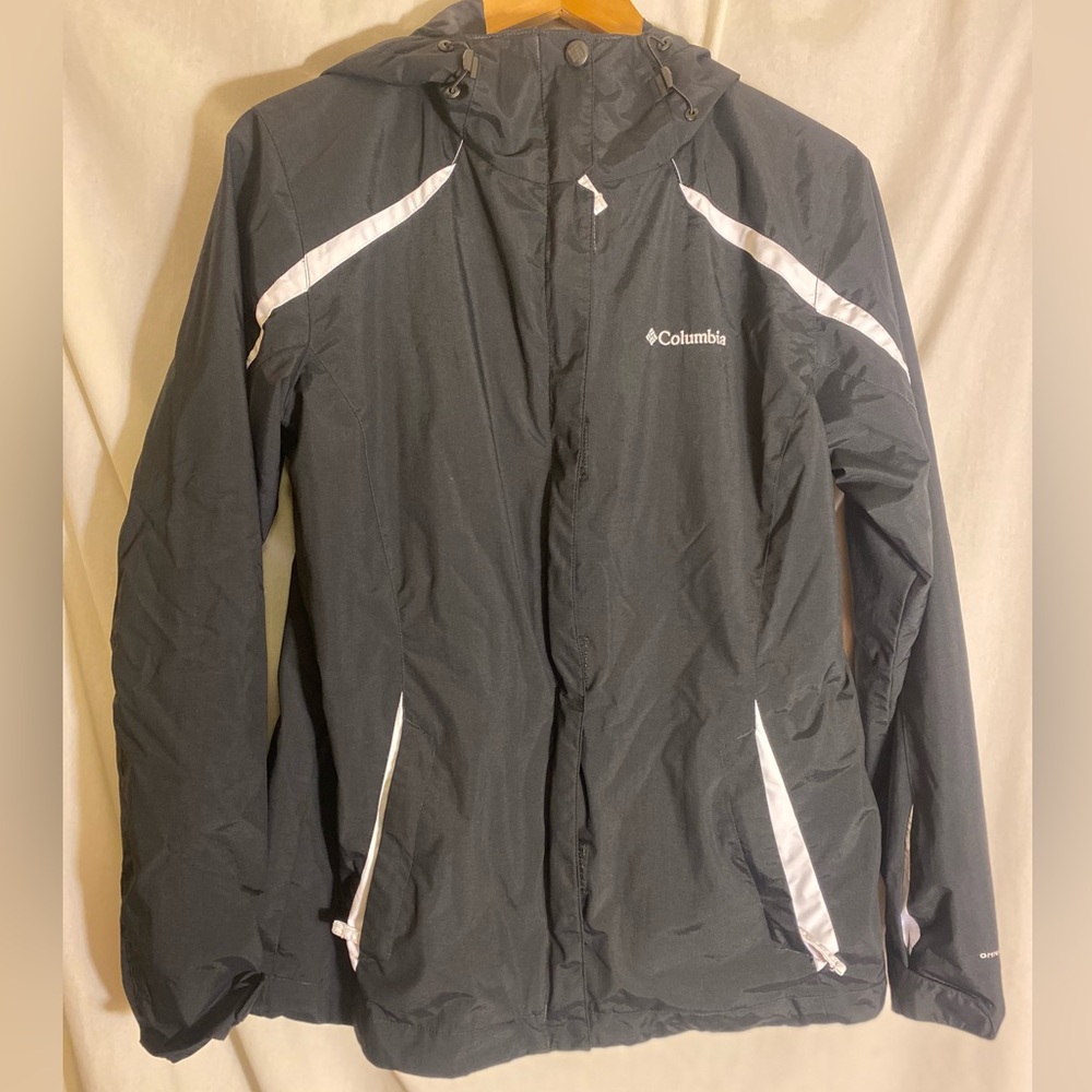 Columbia Sportswear woman’s jacket size L. Like new!
